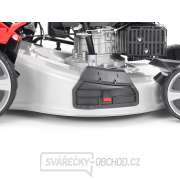 Benzínová sekačka na trávu VeGA 567 SXH 6in1 s variabilním pojezdem náhled