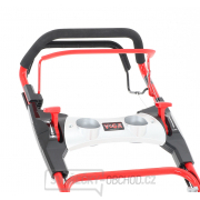 Benzínová sekačka na trávu VeGA 567 SXH 6in1 s variabilním pojezdem náhled