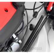 Benzínová sekačka na trávu VeGA 567 SXH 6in1 s variabilním pojezdem náhled