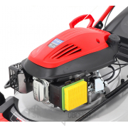 Benzínová sekačka na trávu VeGA 567 SXH 6in1 s variabilním pojezdem náhled