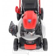 Benzínová sekačka na trávu VeGA 567 SXH 6in1 s variabilním pojezdem náhled