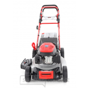 Benzínová sekačka na trávu VeGA 567 SXH 6in1 s variabilním pojezdem náhled