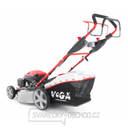 Benzínová sekačka na trávu VeGA 567 SXH 6in1 s variabilním pojezdem náhled