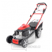 Benzínová sekačka na trávu VeGA 567 SXH 6in1 s variabilním pojezdem náhled