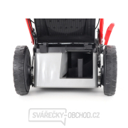 Benzínová sekačka na trávu VeGA 567 SXH 6in1 s variabilním pojezdem náhled