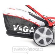 Benzínová sekačka na trávu VeGA 567 SXH 6in1 s variabilním pojezdem náhled