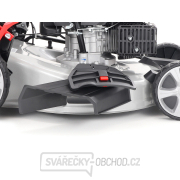 Benzínová sekačka na trávu VeGA 567 SXH 6in1 s variabilním pojezdem náhled