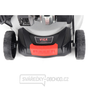 Benzínová sekačka na trávu VeGA 567 SXH 6in1 s variabilním pojezdem náhled