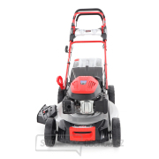 Benzínová sekačka na trávu VeGA 567 SXH 6in1 s variabilním pojezdem náhled