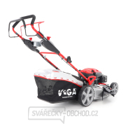 Benzínová sekačka na trávu VeGA 567 SXH 6in1 s variabilním pojezdem náhled
