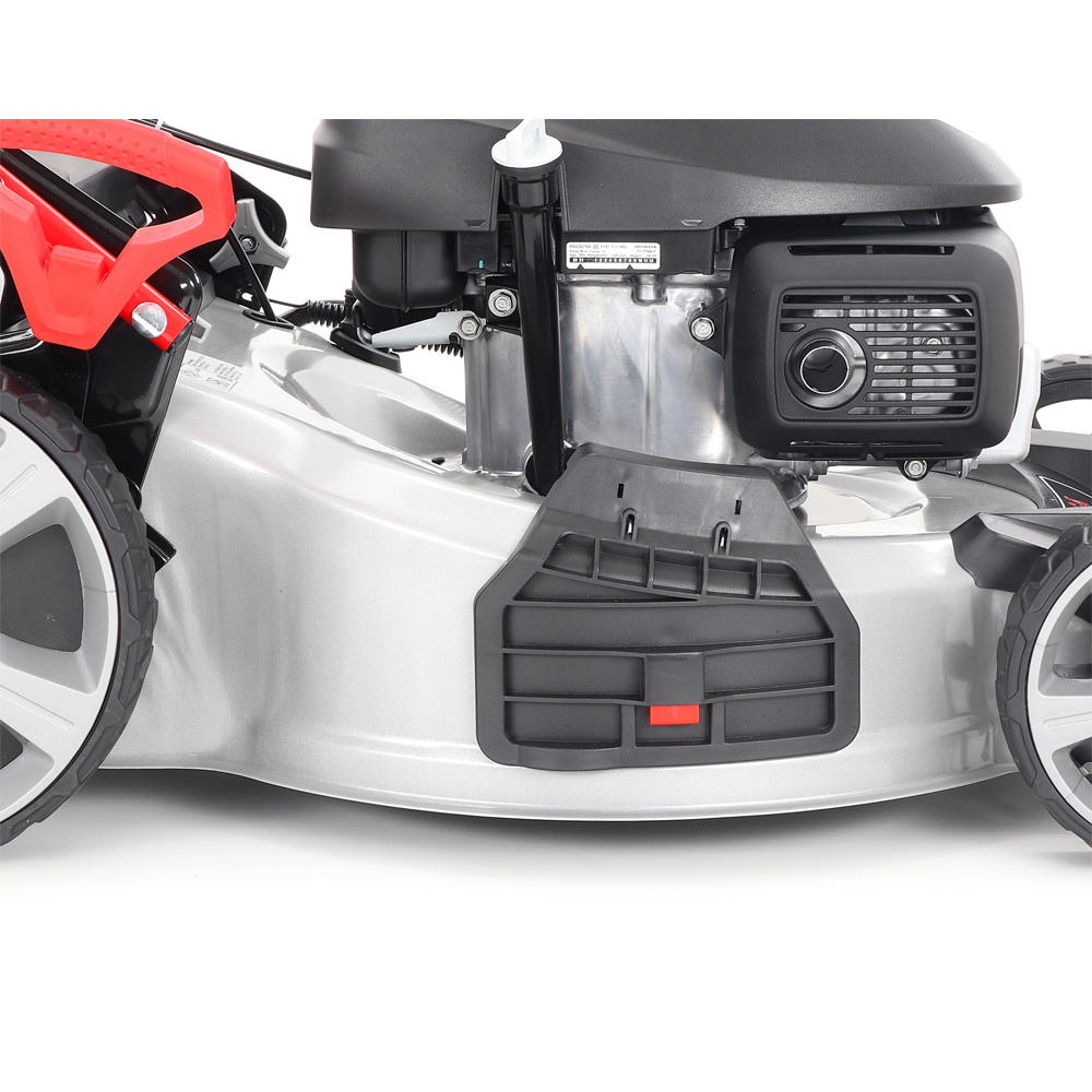 Benzínová sekačka na trávu VeGA 854 SXH GCV 5in1 s pojezdem Náhled