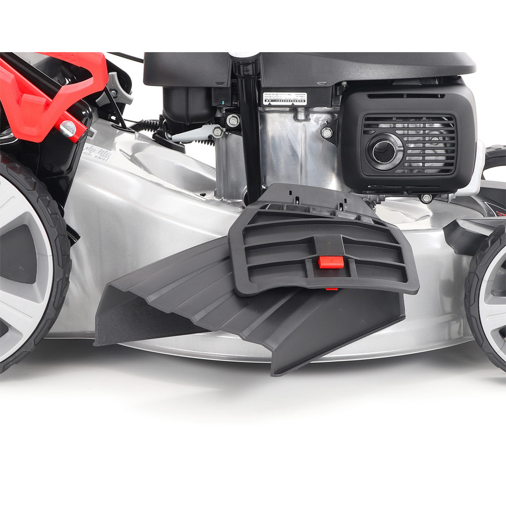 Benzínová sekačka na trávu VeGA 854 SXH GCV 5in1 s pojezdem Náhled