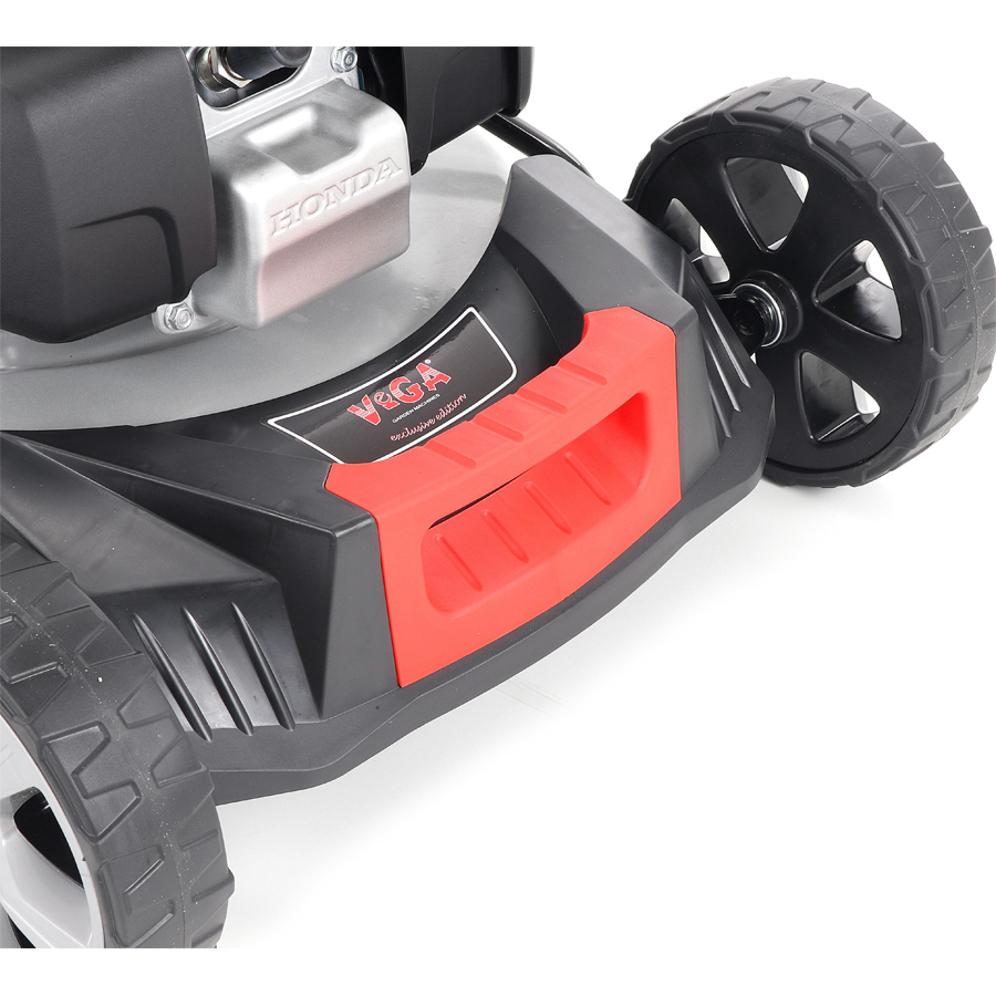 Benzínová sekačka na trávu VeGA 854 SXH GCV 5in1 s pojezdem Náhled