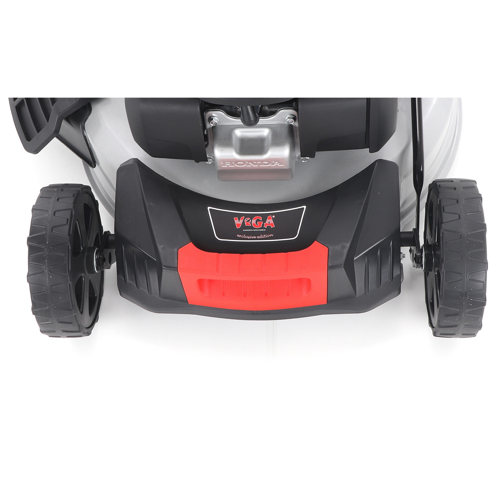 Benzínová sekačka na trávu VeGA 854 SXH GCV 5in1 s pojezdem Náhled