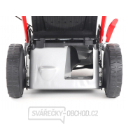 Benzínová sekačka na trávu VeGA 854 SXH GCV 5in1 s pojezdem náhled