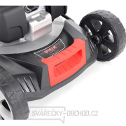 Benzínová sekačka na trávu VeGA 854 SXH GCV 5in1 s pojezdem náhled
