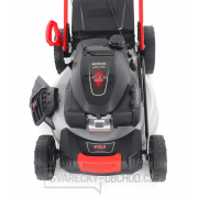 Benzínová sekačka na trávu VeGA 854 SXH GCV 5in1 s pojezdem náhled