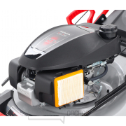 Benzínová sekačka na trávu VeGA 854 SXH GCV 5in1 s pojezdem náhled