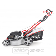 Benzínová sekačka na trávu VeGA 854 SXH GCV 5in1 s pojezdem náhled