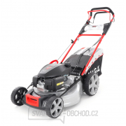 Benzínová sekačka na trávu VeGA 854 SXH GCV 5in1 s pojezdem náhled