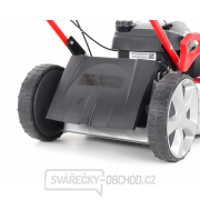 Benzínová sekačka na trávu VeGA 854 SXH GCV 5in1 s pojezdem náhled