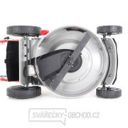 Benzínová sekačka na trávu VeGA 854 SXH GCV 5in1 s pojezdem náhled