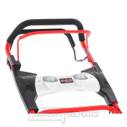 Benzínová sekačka na trávu VeGA 854 SXH GCV 5in1 s pojezdem náhled