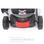 Benzínová sekačka na trávu VeGA 854 SXH GCV 5in1 s pojezdem náhled