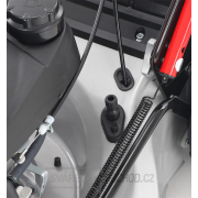 Benzínová sekačka na trávu VeGA 854 SXH GCV 5in1 s pojezdem náhled