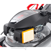 Benzínová sekačka na trávu VeGA 854 SXH GCV 5in1 s pojezdem náhled