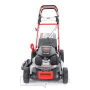 Benzínová sekačka na trávu VeGA 854 SXH GCV 5in1 s pojezdem náhled