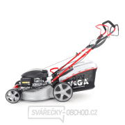 Benzínová sekačka na trávu VeGA 854 SXH GCV 5in1 s pojezdem náhled
