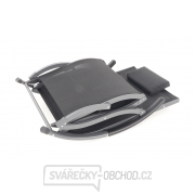 Lehátko VIOLA De Luxe (Black) náhled