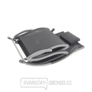 Lehátko VIOLA De Luxe (Black) náhled