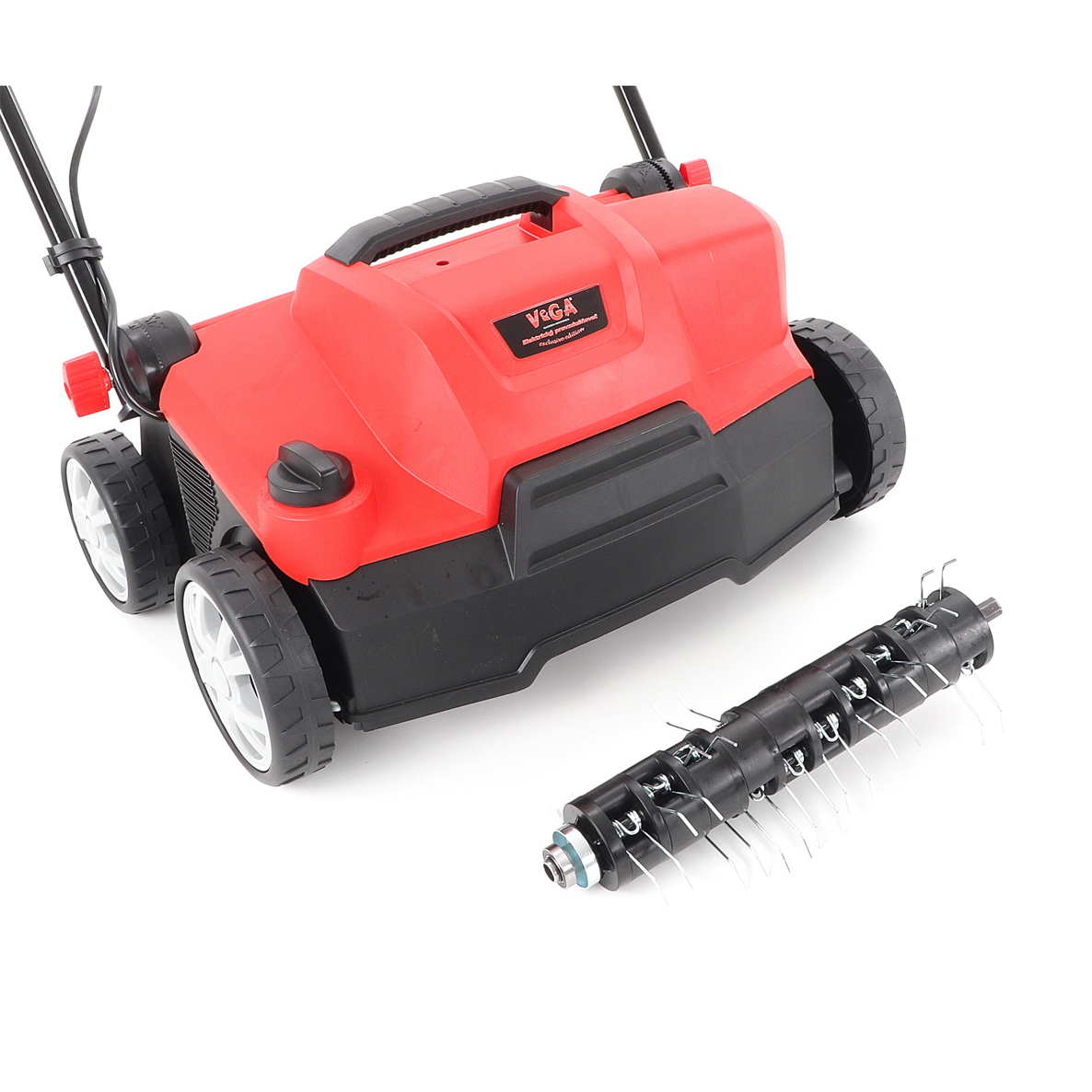 Vertikutátor VeGA VE34160 Náhled