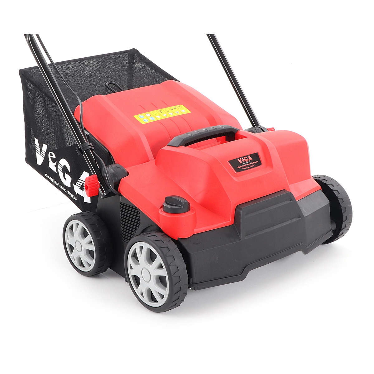 Vertikutátor VeGA VE34160 Náhled
