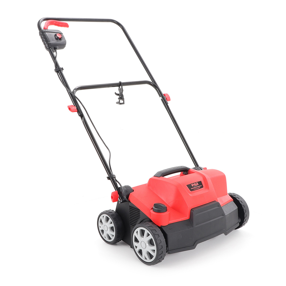 Vertikutátor VeGA VE34160 Náhled