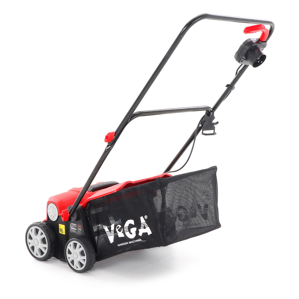 Vertikutátor VeGA VE34160 Náhled