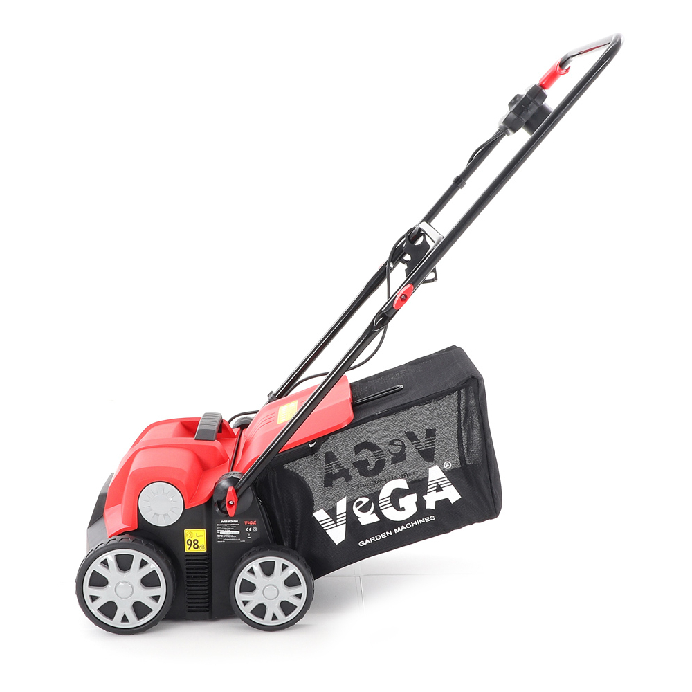 Vertikutátor VeGA VE34160 Náhled