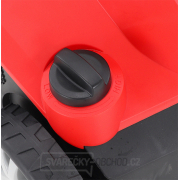 Vertikutátor VeGA VE34160 Vertikutátor VeGA VE34160 náhled