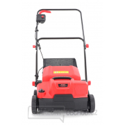 Vertikutátor VeGA VE34160 Vertikutátor VeGA VE34160 náhled