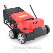 Vertikutátor VeGA VE34160 náhled