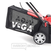 Vertikutátor VeGA VE34160 náhled