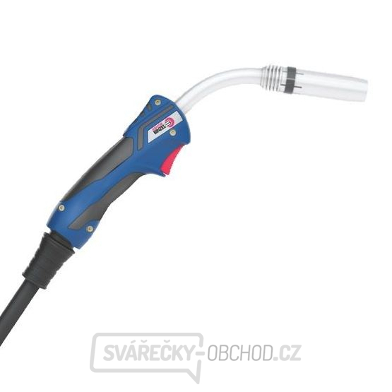 Binzel Hořák MB EVO 36 4m Binzel Hořák MB EVO 36 4m gallery main image