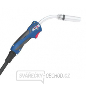 Binzel Hořák MB EVO 36 4m Binzel Hořák MB EVO 36 4m gallery main image