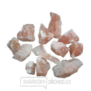Krystaly solné, 3-5cm - 1kg gallery main image