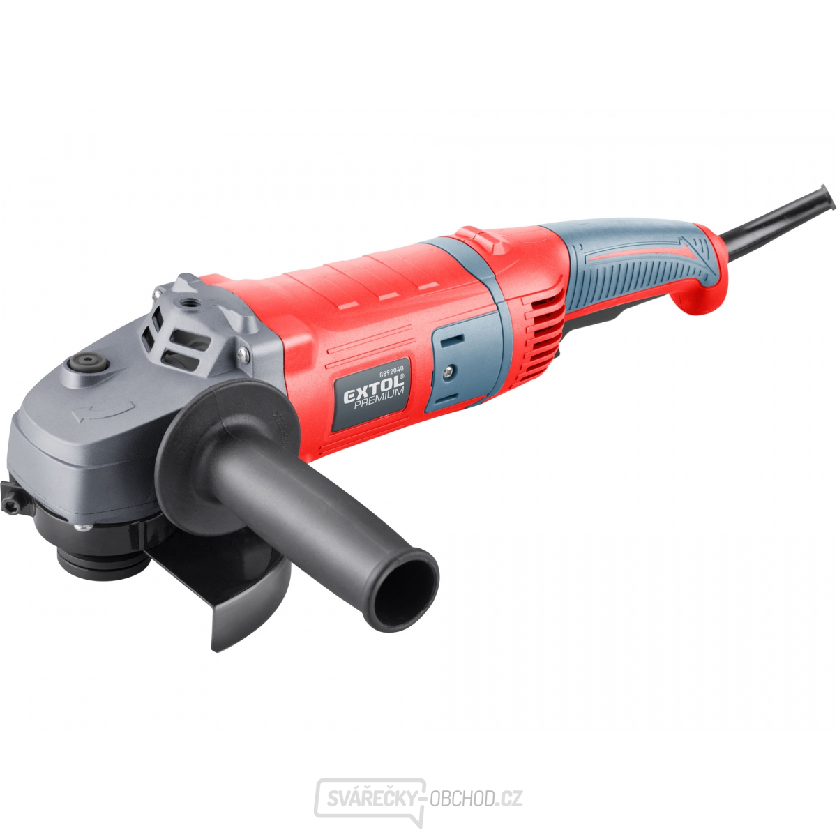 Bruska úhlová, 150mm, 1400W