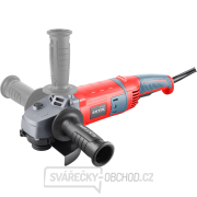 Bruska úhlová, 150mm, 1400W Náhled