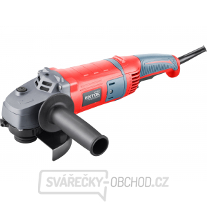 Bruska úhlová, 150mm, 1400W Bruska úhlová, 150mm, 1400W gallery main image