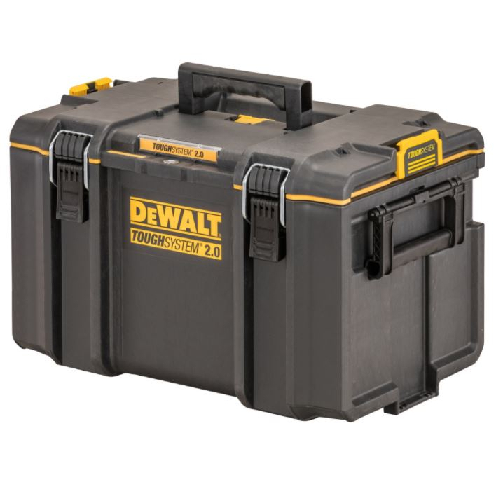 Levně DeWALT DWST83342-1 Kufr ToughSystem 2.0 DWST83342-1